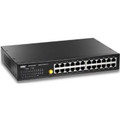 SMC Networks SMCGS2410 NA 24-port 10/100/1000 Unmanaged Gigabit Ethernet Switch, Part No# SMCGS2410 NA