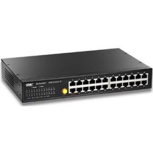 SMC Networks SMCGS2410 NA 24-port 10/100/1000 Unmanaged Gigabit Ethernet Switch, Part No# SMCGS2410 NA