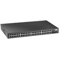 SMC Networks SMCGS50C-Smart NA 48 port 10/100/1000 Smart switch plus 2 SFP uplink slots, Part No# SMCGS50C-Smart NA