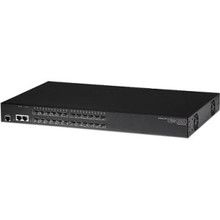 SMC Networks ECS4610-24F 22 Port 1Gb SFP Managed Layer 3 with 4 combo RJ45/SFP ports, Part No# ECS4610-24F