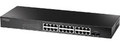 SMC Networks ECS4610-26T L2/l4 Gigabit Ethernet Web Smart Switch, Part No# ECS4610-26T
