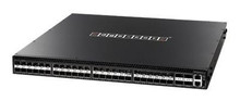 SMC Networks 5600-52X-D3-AC-B-US AS5600-52X  48-Port 10G SFP+ with 4x40G QSFP uplinks, Parts No# 5600-52X-D3-AC-B-US