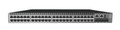 SMC Networks 4600-54T-D2-AC-F-US AS4600-54T 48-Port 1G SFP+ with 4x10G SFP+ uplinks, Part No# 4600-54T-D2-AC-F-US