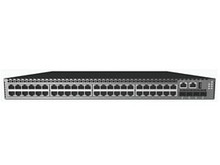 SMC Networks 4600-54T-D2-AC-B-US AS4600-54T 48-Port 1G SFP+ with 4x10G SFP+ uplinks, Part No# 4600-54T-D2-AC-B-US