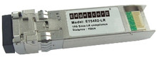 SMC ET5402-LR SFP+ 10G LR, 10Km, Single Mode, LC Connector, Part No# ET5402-LR