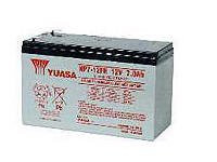 ADTRAN 1975044L1 BATTERY 12VDC, CLOSED CELL, Part No# 1975044L1