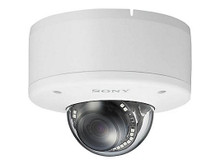 SONY SNC-EM602RC HD Outdoor IR ruggedized 720p/30 fps network camera, Part No# SNC-EM602RC