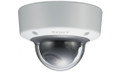 SONY SNC-VM601  Indoor Vandal-Proof Mini Dome Network Camera (60 fps), Part No# SNC-VM601 