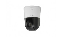 SONY SNC-WR630 Rapid Dome 1080p/60 fps Camera Powered, Part No# SNC-WR630