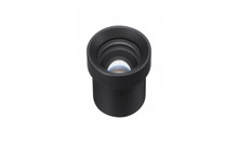 SONY SNCA-L120MF M12 mount lens with 25 degrees horizontal viewing angle, Part No# SNCA-L120MF