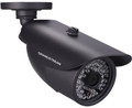 GRANDSTREAM GXV3672_FHD_36 Outdoor Day/Night 1080p IP Cam, 3.6mm, Part No# GXV3672_FHD_36