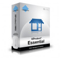 Milestone XPESCL XProtect Essential Device License, Part No# XPESCL