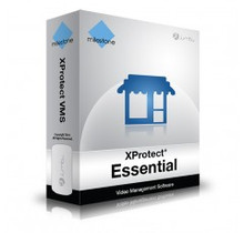 Milestone XPESCL XProtect Essential Device License, Part No# XPESCL