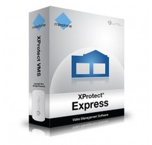 Milestone Y3XPEXBL Three years SUP for XProtect Express Base License (includes SUP for two Device Licenses), Part No# Y3XPEXBL
