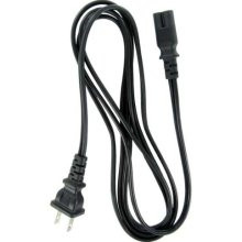 Mitel Inter-tel Axxess Power Cord (C7) with NA Plug for Universal Power Adapter 24VDC, Part# 51005172 NEW