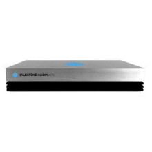 Milestone HM10a111N00004 Husky M10, 4 IP devices, sleek fanless chassis,  4GB RAM, 1x1TB HDD, Part No# HM10a111N00004