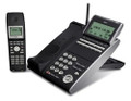 NEC DTL-12BT-1 (BK) - DT330 - Plus BCH - 12 Button Display Digital Cordless Phone Black Part# 680008 Refurbished