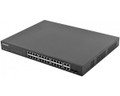 Samsung IES-4028FP iES 24 port 10/100M Layer 2 Managed PoE Ethernet Switch(IES-4028FP/XAR), Part# IES-4028FP