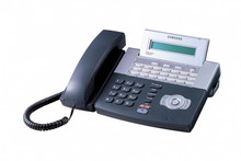 Samsung DS-5021D OfficeServ 21-Button Display Speakerphone (KPDP21SED/XAR), Part# DS-5021D