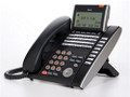 NEC ITL-32D-1 (BK) - DT730 - 32 Button Display IP Phone Black Part# 690006
