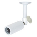 Speco HINT637HW Intensifier H® Miniature Bullet Camera, 3.6mm Fixed Lens