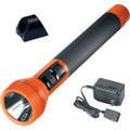 Streamlight 25121 SL-20XP-LED with 120V AC - Orange, Part# 25121