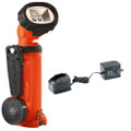 Streamlight 90661 Knucklehead Div 2 Flood with Clip 120V AC Fast Charge - Orange, Part# 90661