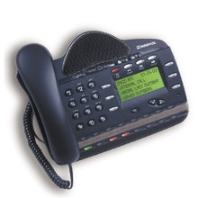 MITEL 4120 16 Button Digital Full Duplex System Phone with Backlight Display, Part# 51012940.1 Refurbished