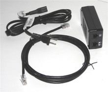 Mitel 802.3af Power Adapter Universal Part# 51015131