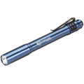 Streamlight  66122 Stylus Pro Blue Clam packaged - White LED, Part# 66122
