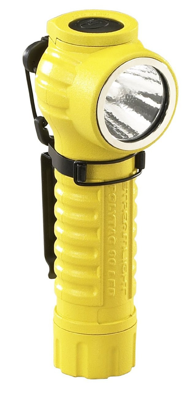 ストリームライト STREAMLIGHT 88831 ポリタック90 L型LEDライト