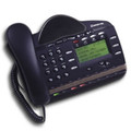 Mitel 3000 ~ 16 Button Backlit Full Duplex Digital Telephone Model 4120 - Charcoal Part# 52002371 NEW 618.5120