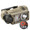 Streamlight 14532 Sidewinder Compact II Aviation Model White C4 LED,Green, Blue, IR LEDs.  Includes rail mount, headstrap and one "AA" alkaline battery. Boxed, Part# 14532