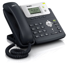 Yealink SIP-T2 VoIP Phone(withoutPoE), Part# SIP-T21