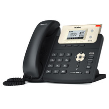 Yealink SIP-T21P E2 Entry-level IP phone with 2 Lines & HD voice(with PoE), Part# SIP-T21P E2