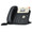 Yealink SIP-T21P E2 Entry-level IP phone with 2 Lines & HD voice(with PoE), Part# SIP-T21P E2