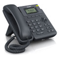 Yealink SIP-T19P Entry Level IP Phone (with PoE), Part# SIP-T19P
