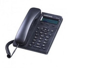 Grandstream GXP1165 Single Line VoIP Phone, Part# GXP1165