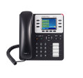 Grandstream GXP2130 Enterprise IP Telephone with 2.8-Inch Color Display, Part# GXP2130