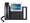 Grandstream GXP2160 6-Line VoIP Phone, Part# GXP2160