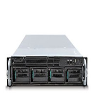 IPVC IPV-DB-12-RAID1 Database 12TB  1U RAID1, Part# IPV-DB-12-RAID1