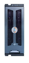 IPVC EDGE 16TB  2U RAID1 with 4TB Drives, Part# IPV-EDGE-16-RAID1