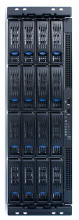 IPVC Video Storage Unit (VSU) 16TB 3U-RAID1 with 4TB Drives(16bays), Part# IPV-ENT-VSU-16-RAID1