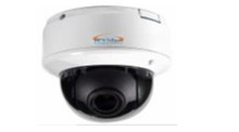 IPVc IPV-54-OD-VA 3MP, Vandal Dome Camera, Part# IPV-54-OD-VA