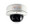 IPVc IPV-31-4E 4MP Vandal Proof Dome with Motorized Varifocal Lens, Part# IPV-31-4E