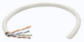 INTELLINET 325899 Cat5e (UTP) Bulk Cable, Gray, Stock# 325899