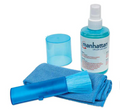 Manhattan 421027 LCD Cleaning Kit  scented   6.75oz, Stock# 421027