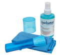Manhattan LCD Cleaning Kit scented   6.75oz, Stock# 421027