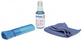 Manhattan LCD Mini Cleaning Kit 2 oz, Part# 421010