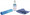 Manhattan LCD Mini Cleaning Kit 2 oz, Part# 421010